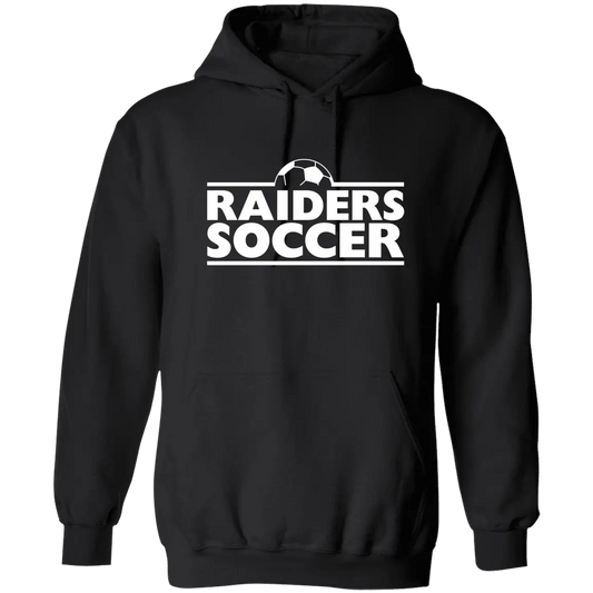 OC Raiders Soccer Personalized Hoodie