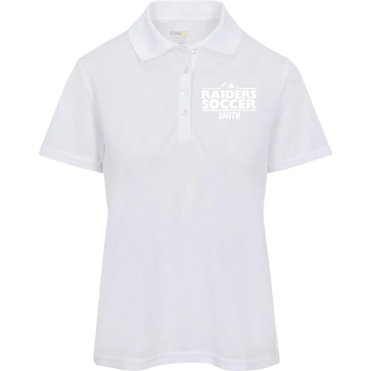 OC Raiders Soccer Women's Polos