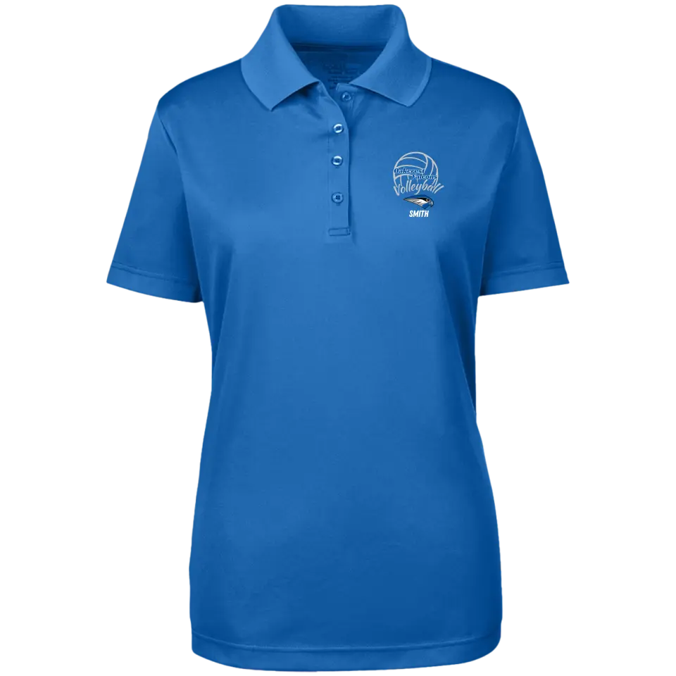 OHS Volleyball Women's Polos