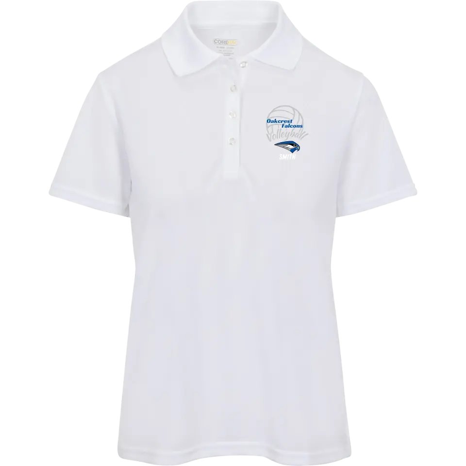 OHS Volleyball Women's Polos