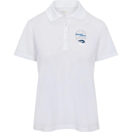 OHS Volleyball Women's Polos