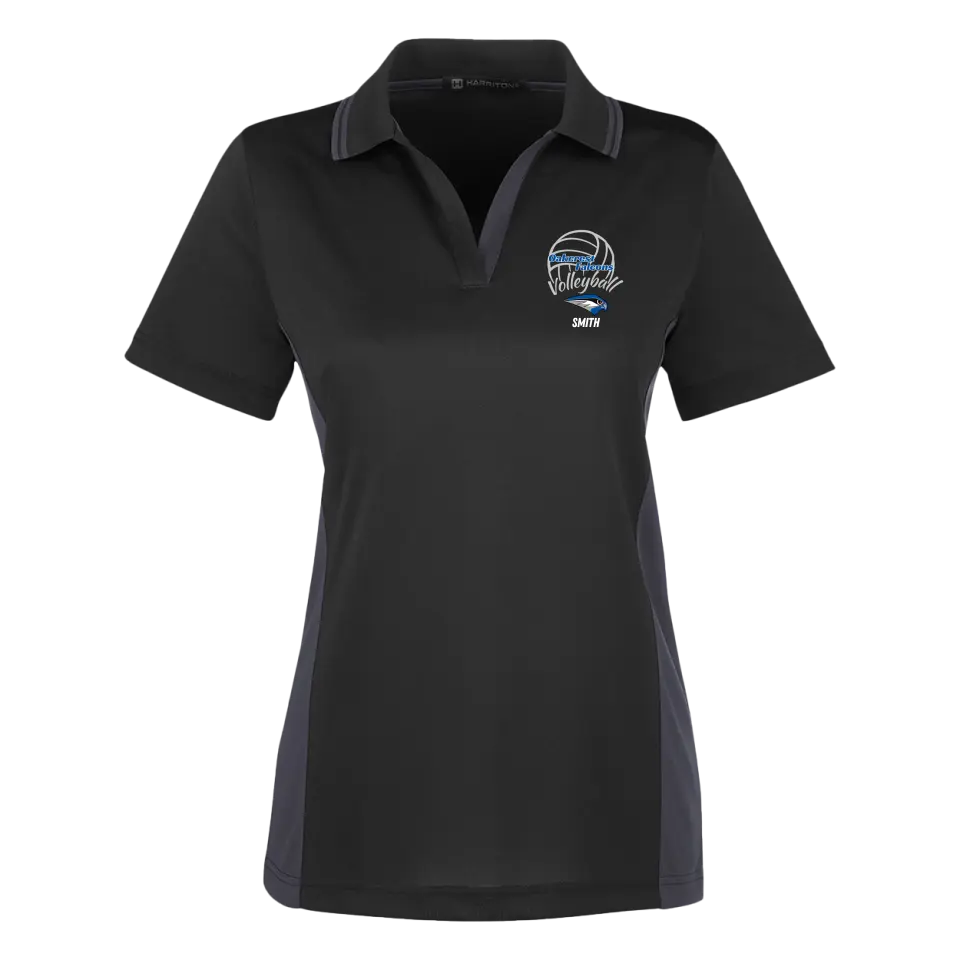 OHS Volleyball Women's Polos