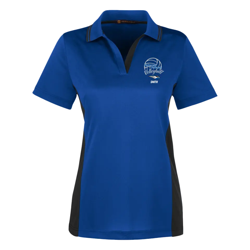 OHS Volleyball Women's Polos