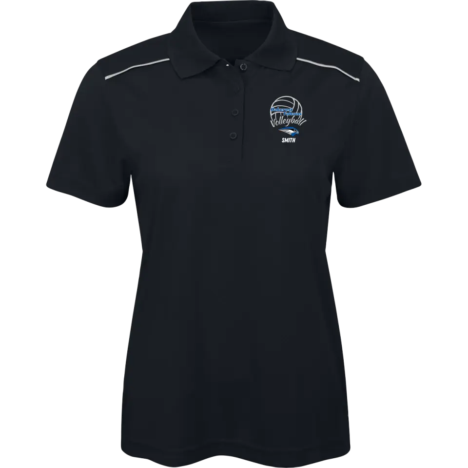 OHS Volleyball Women's Polos