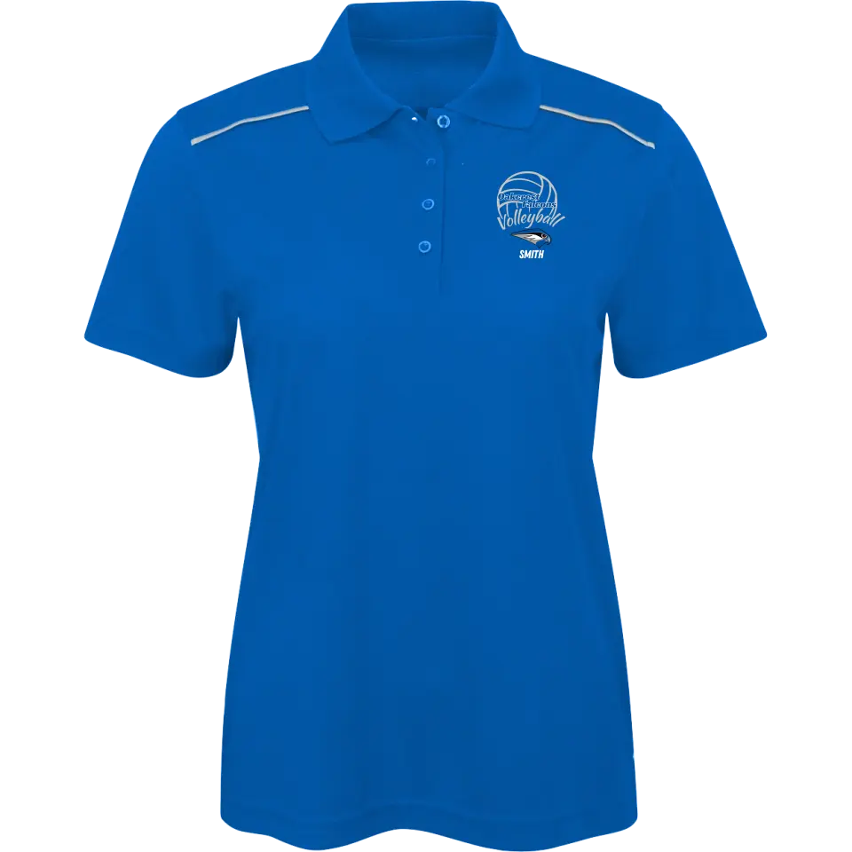 OHS Volleyball Women's Polos