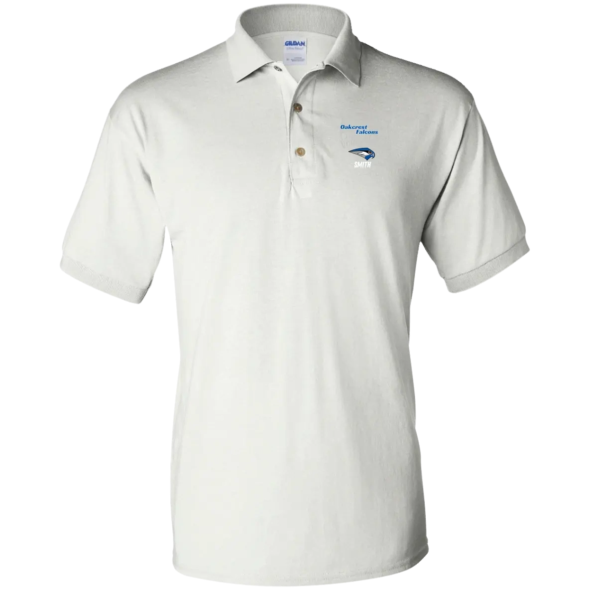 OHS Volleyball Men's Polos