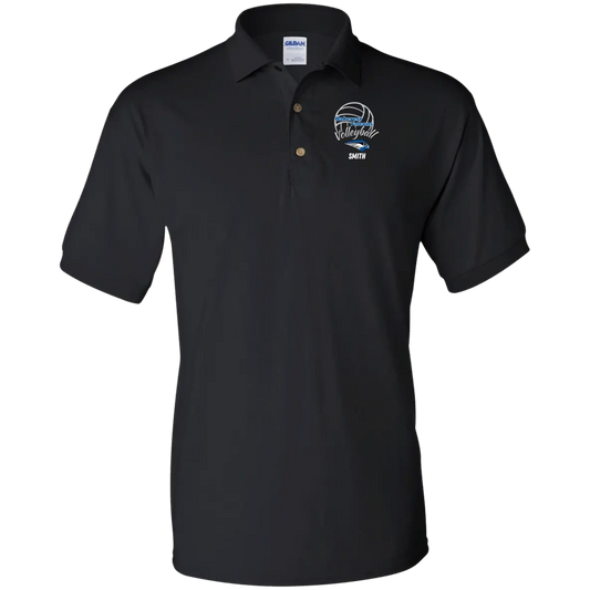 OHS Volleyball Men's Polos
