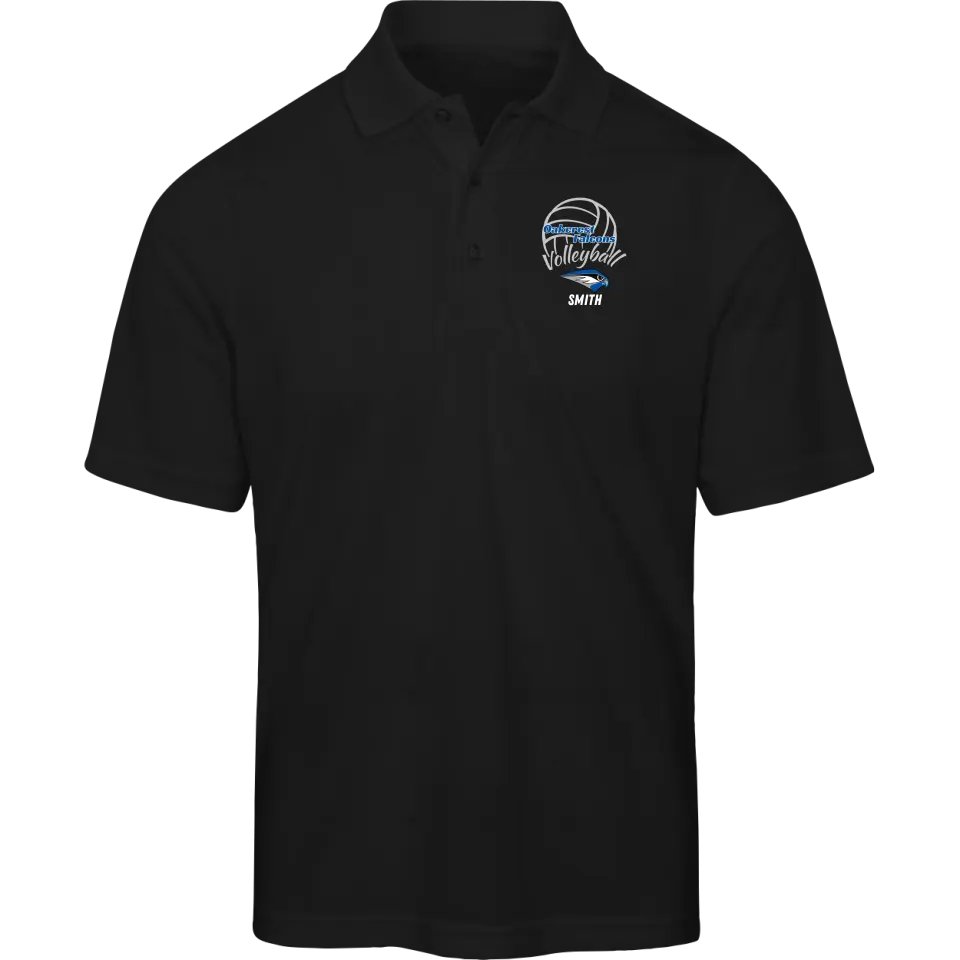 OHS Volleyball Men's Polos