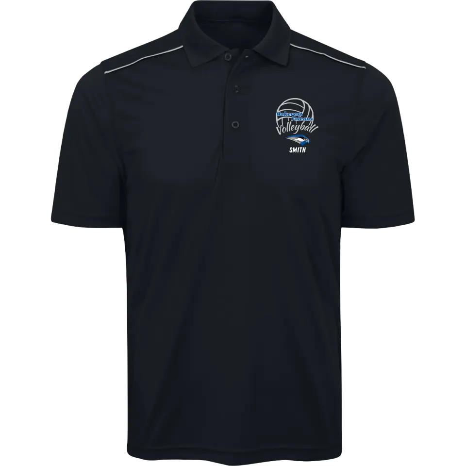 OHS Volleyball Men's Polos
