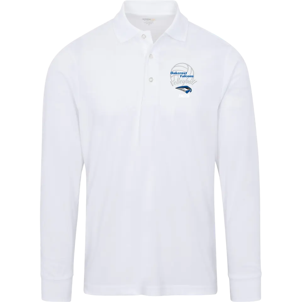 OHS Volleyball Men's Polos