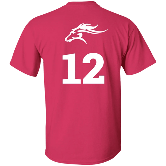 Mainland Breast Cancer Shirts