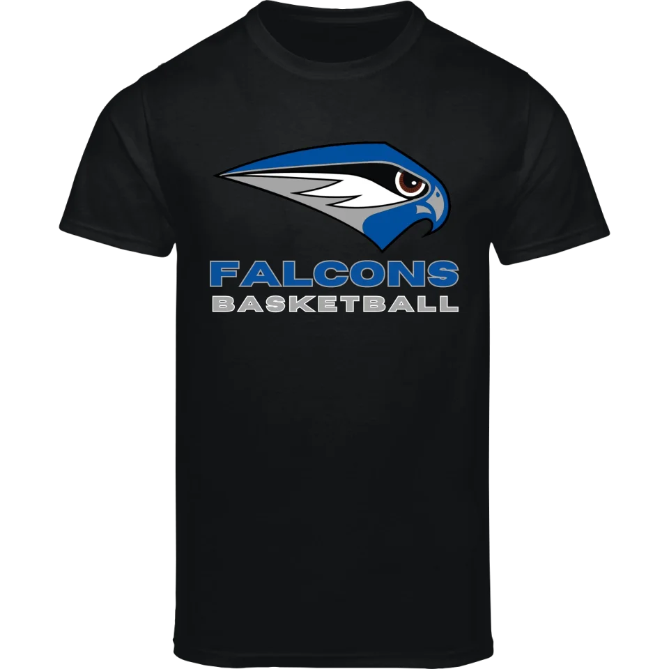 OHS Basketball Premium Tees