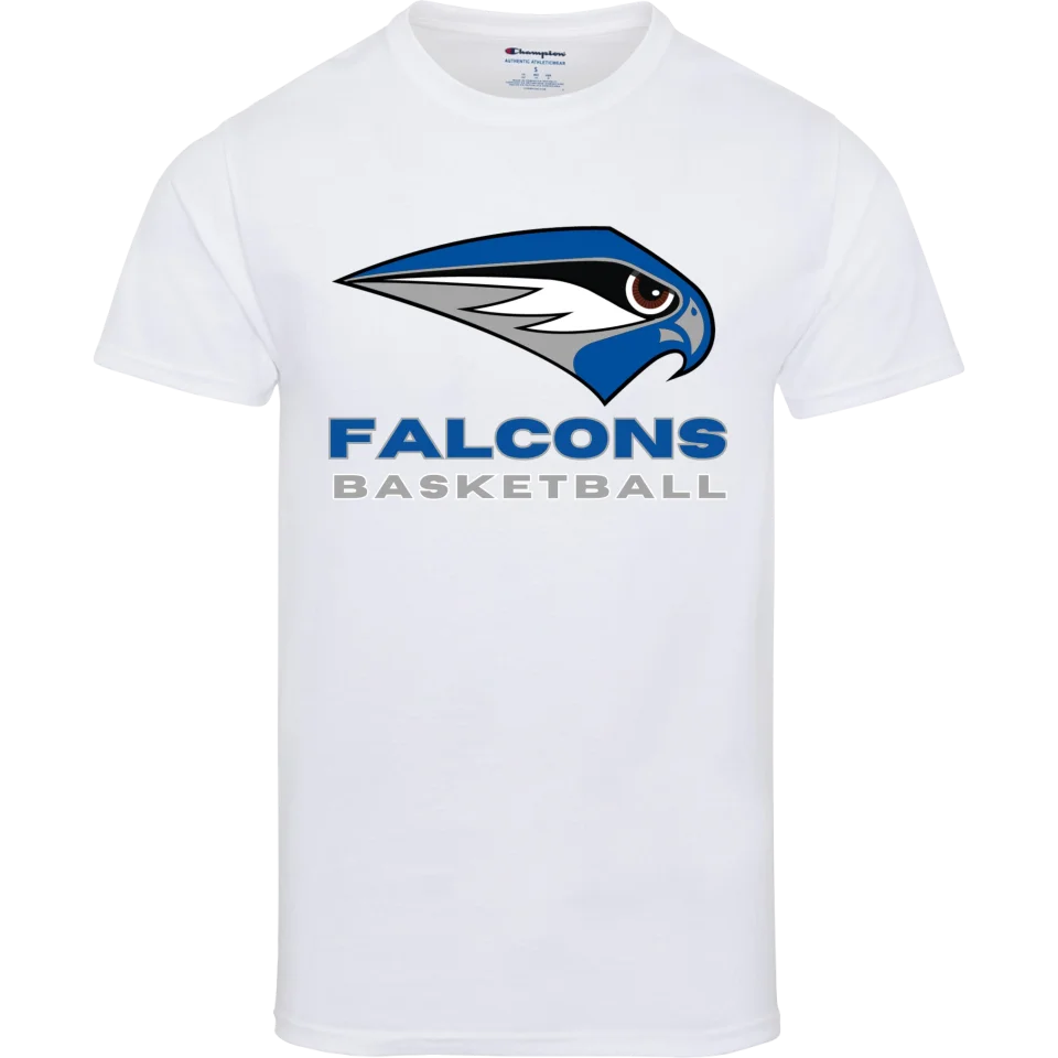 OHS Basketball Premium Tees