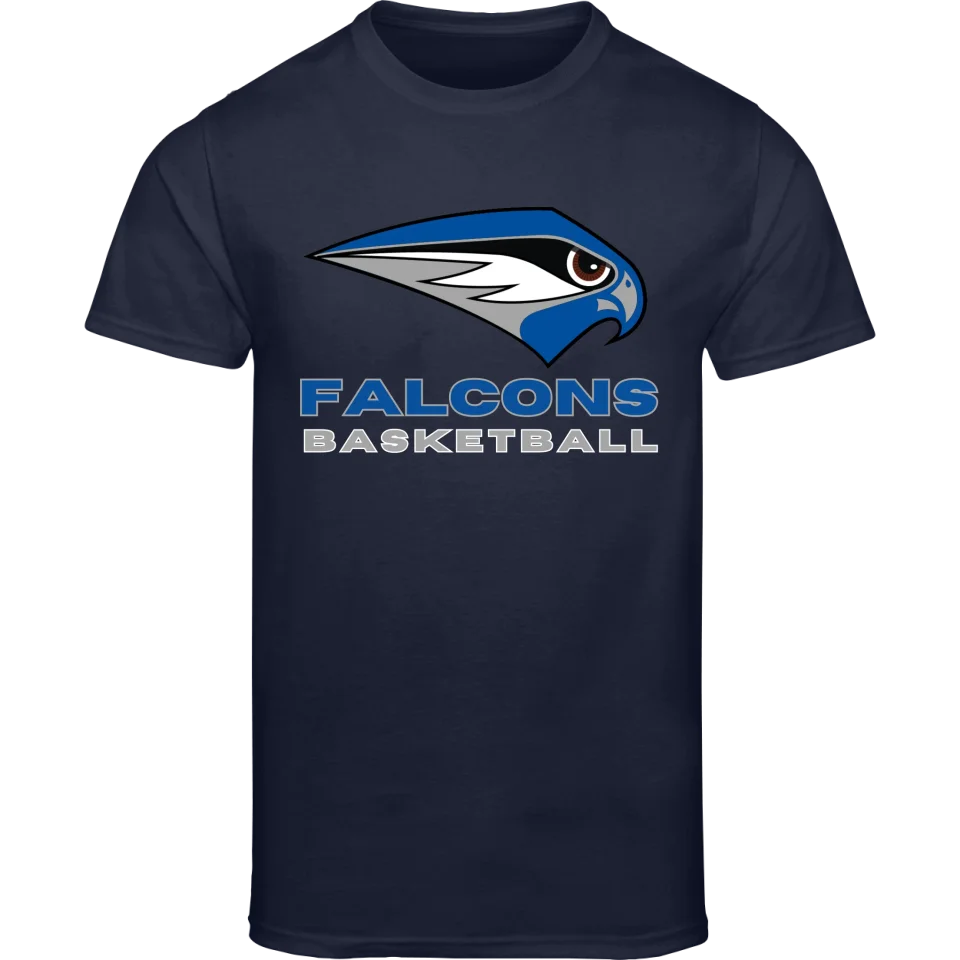 OHS Basketball Premium Tees