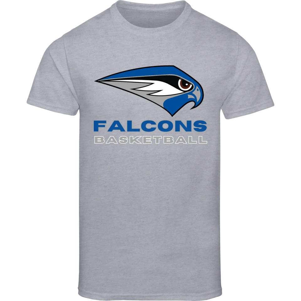 OHS Basketball Premium Tees