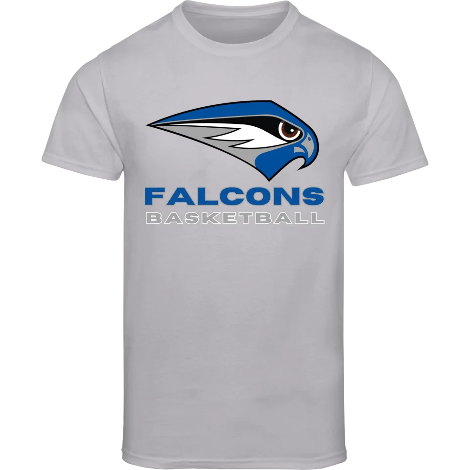 OHS Basketball Premium Tees