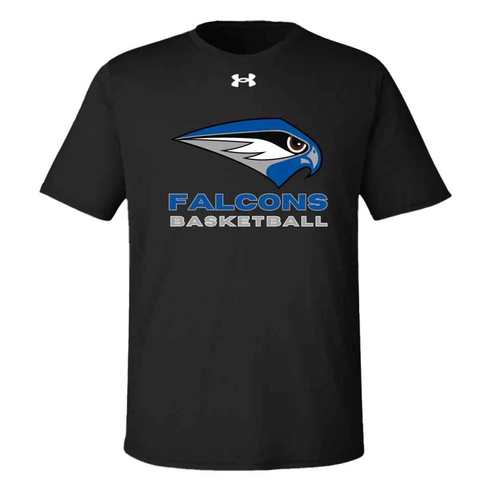 OHS Basketball Premium Tees