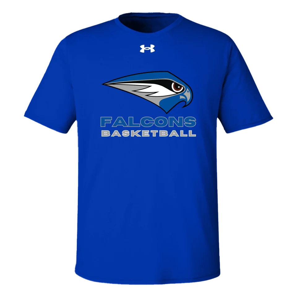 OHS Basketball Premium Tees
