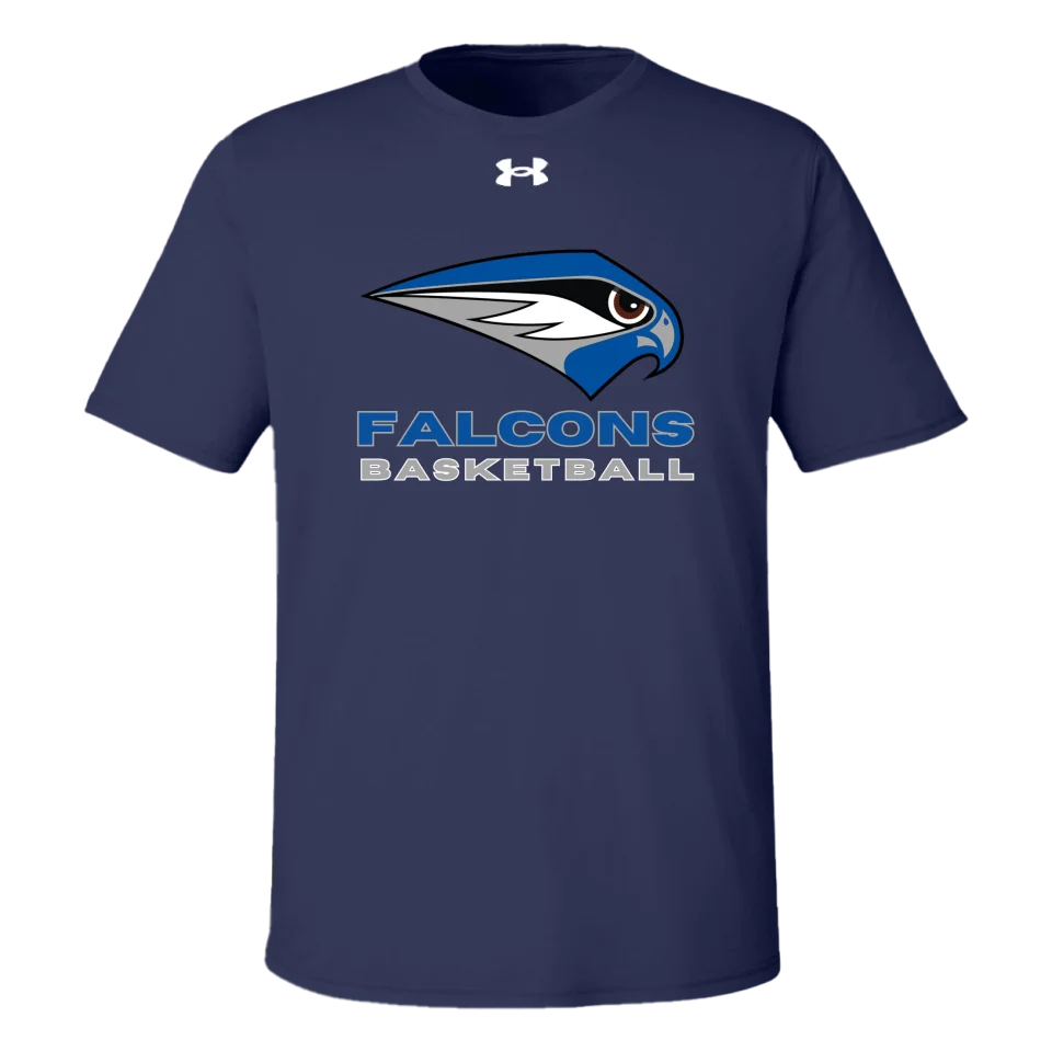 OHS Basketball Premium Tees