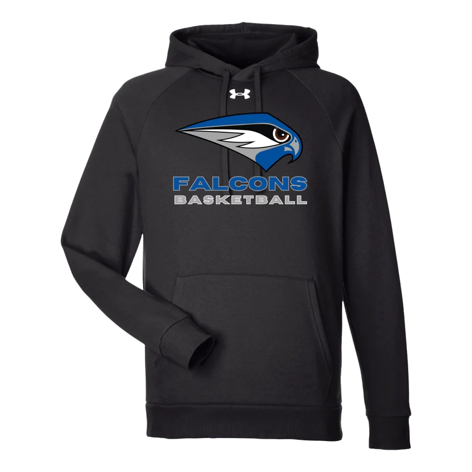 OHS Basketball Premium Hoodies