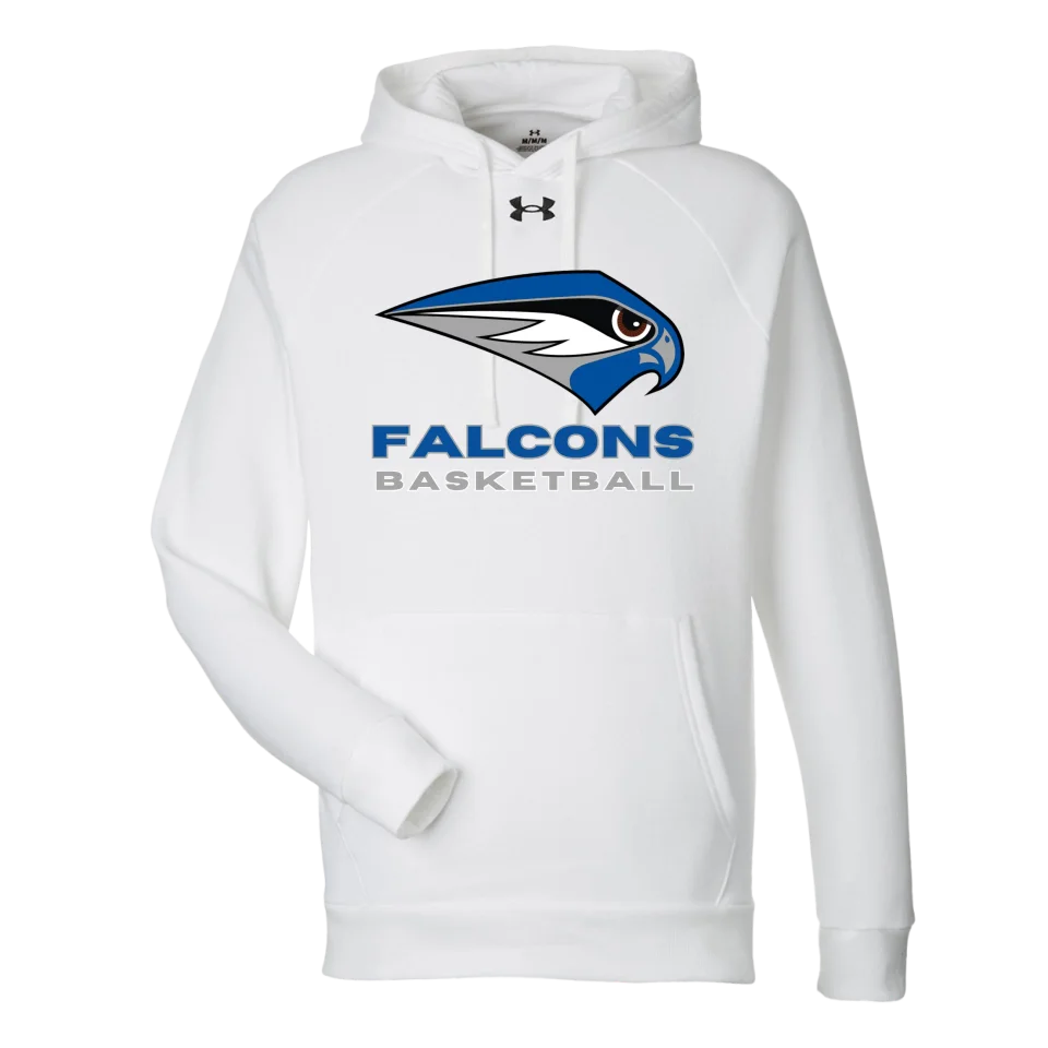 OHS Basketball Premium Hoodies