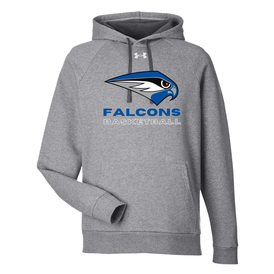 OHS Basketball Premium Hoodies