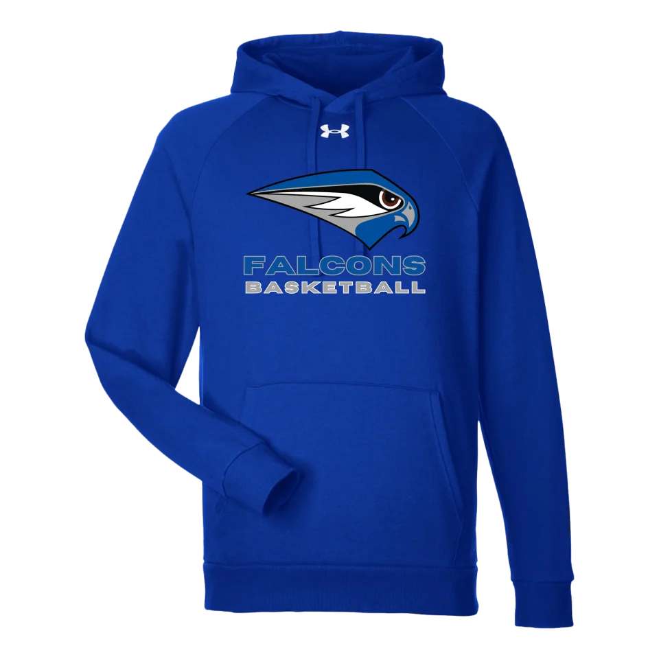 OHS Basketball Premium Hoodies