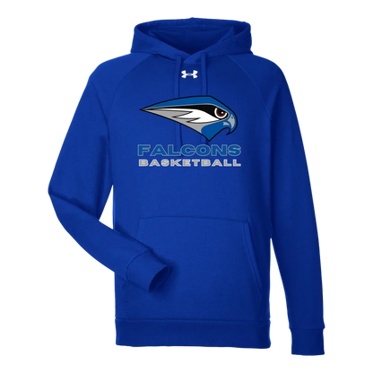 OHS Basketball Premium Hoodies