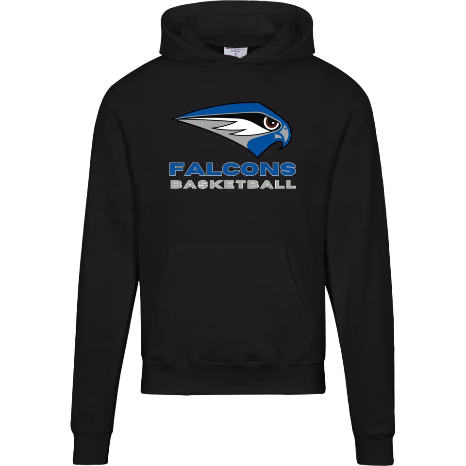 OHS Basketball Premium Hoodies