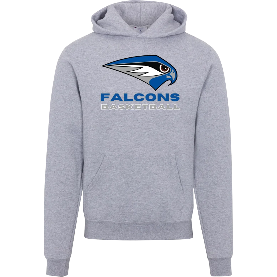 OHS Basketball Premium Hoodies