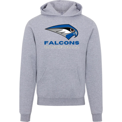 OHS Basketball Premium Hoodies