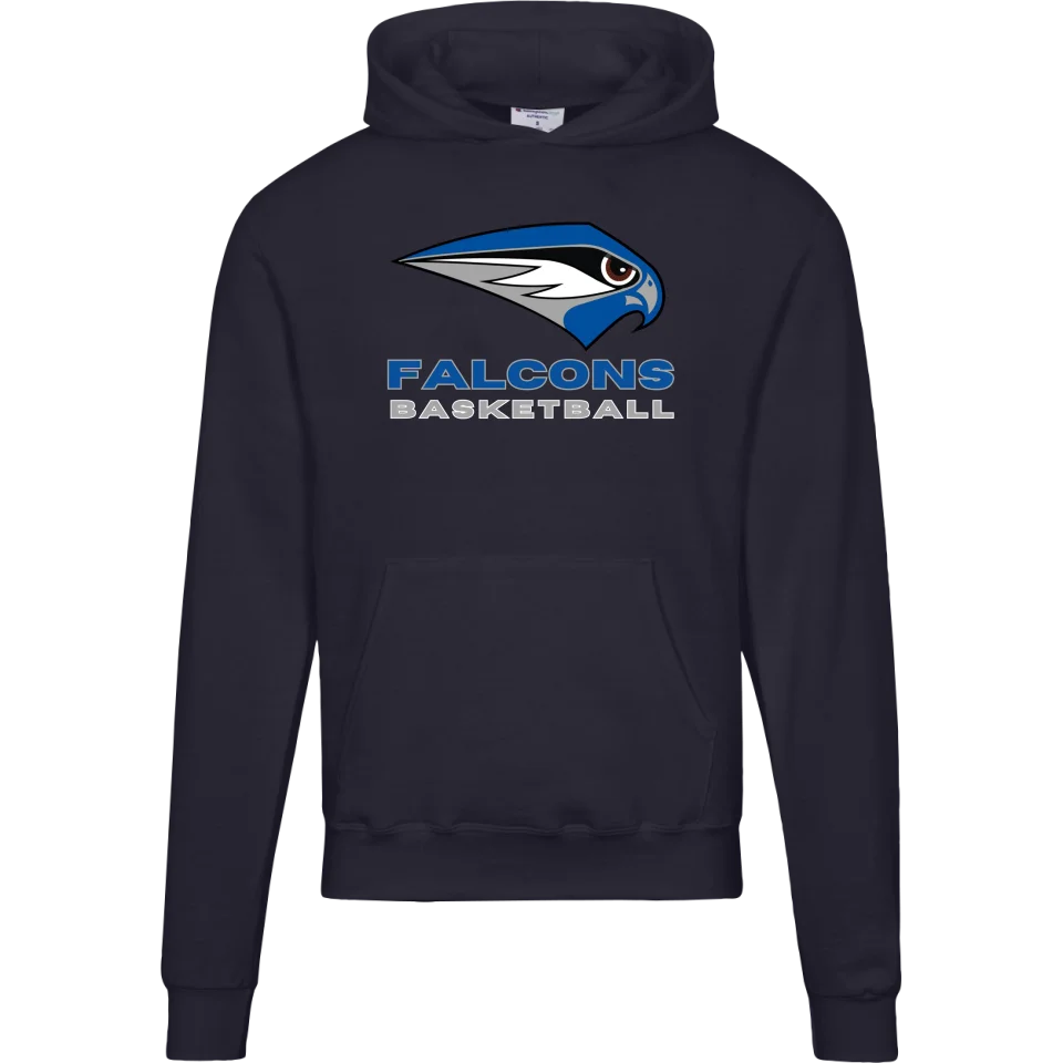 OHS Basketball Premium Hoodies