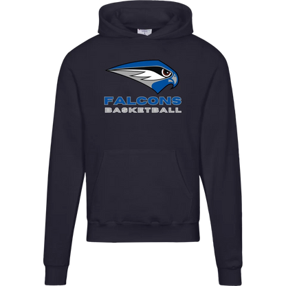 OHS Basketball Premium Hoodies