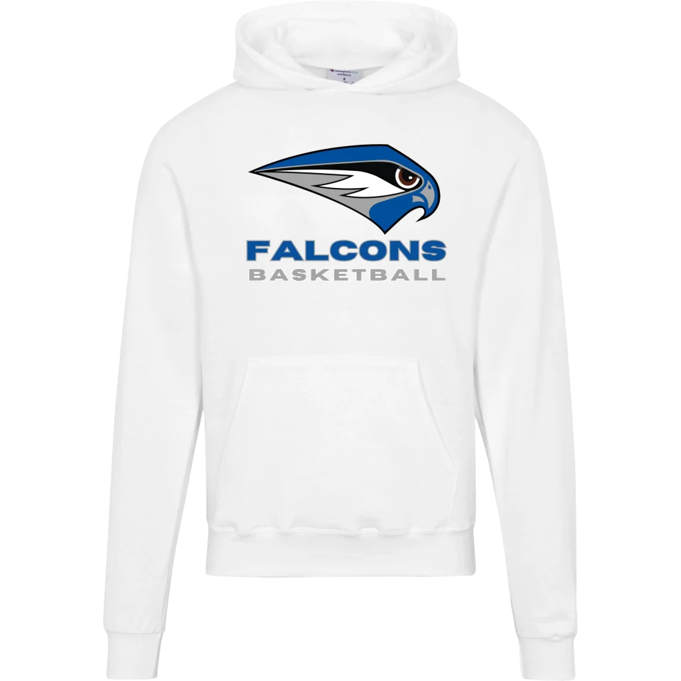 OHS Basketball Premium Hoodies