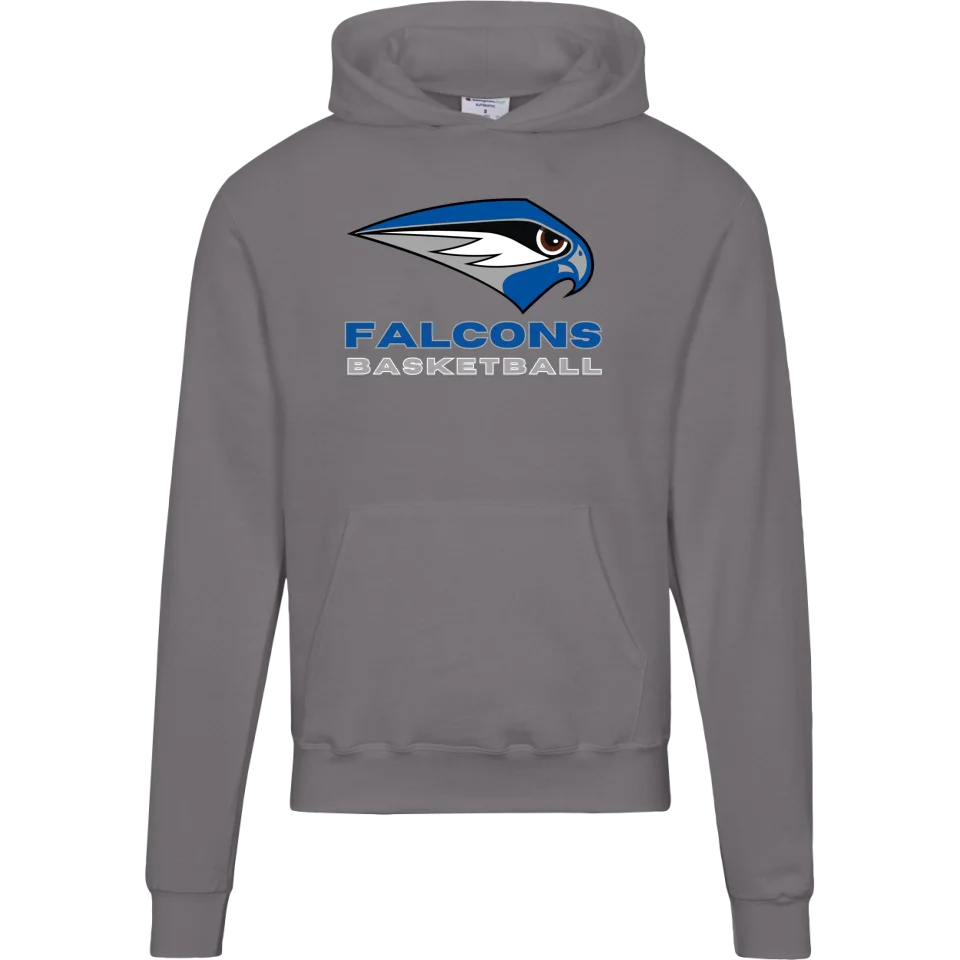 OHS Basketball Premium Hoodies