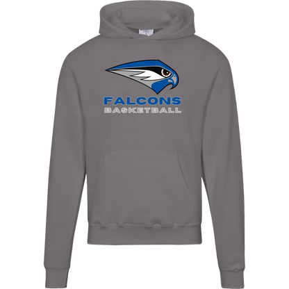 OHS Basketball Premium Hoodies