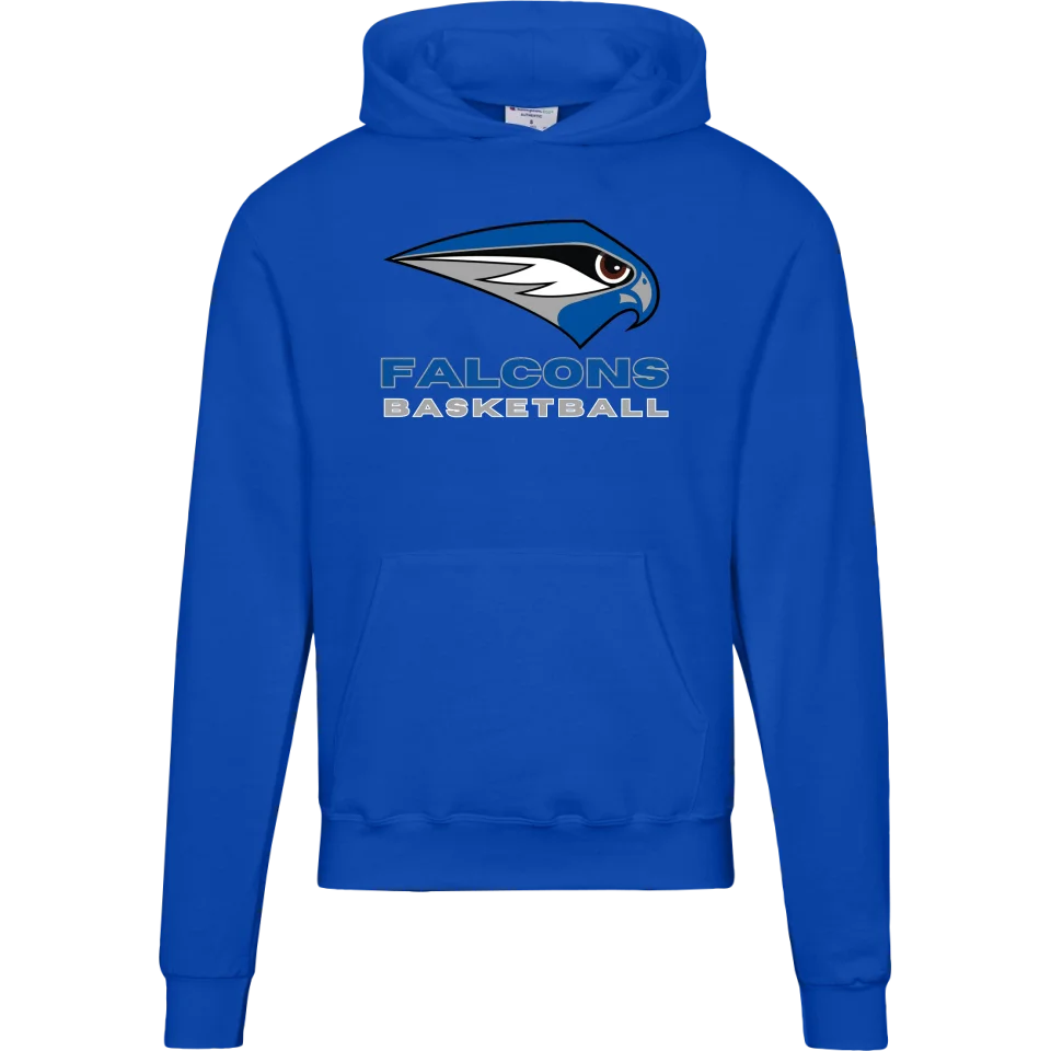 OHS Basketball Premium Hoodies