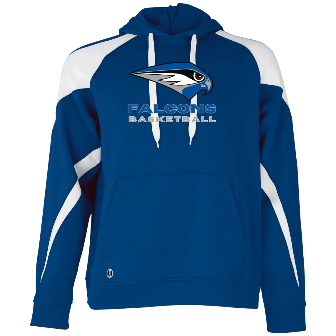 OHS Basketball Premium Hoodies