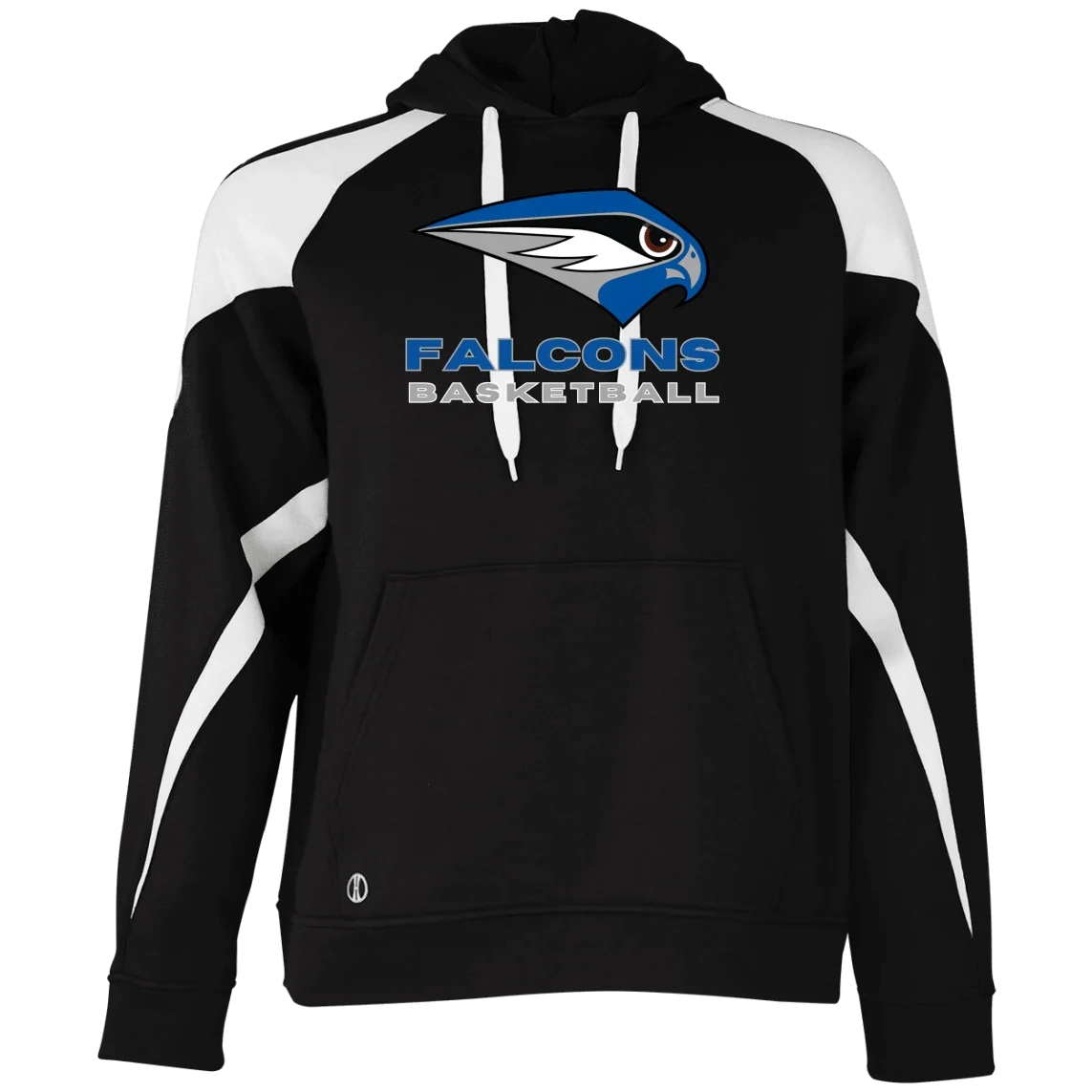 OHS Basketball Premium Hoodies