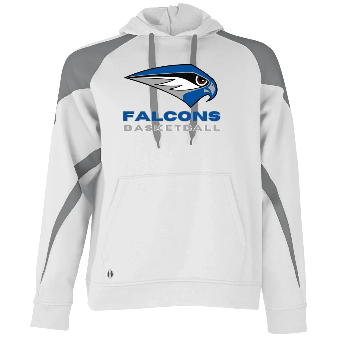 OHS Basketball Premium Hoodies