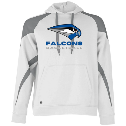 OHS Basketball Premium Hoodies