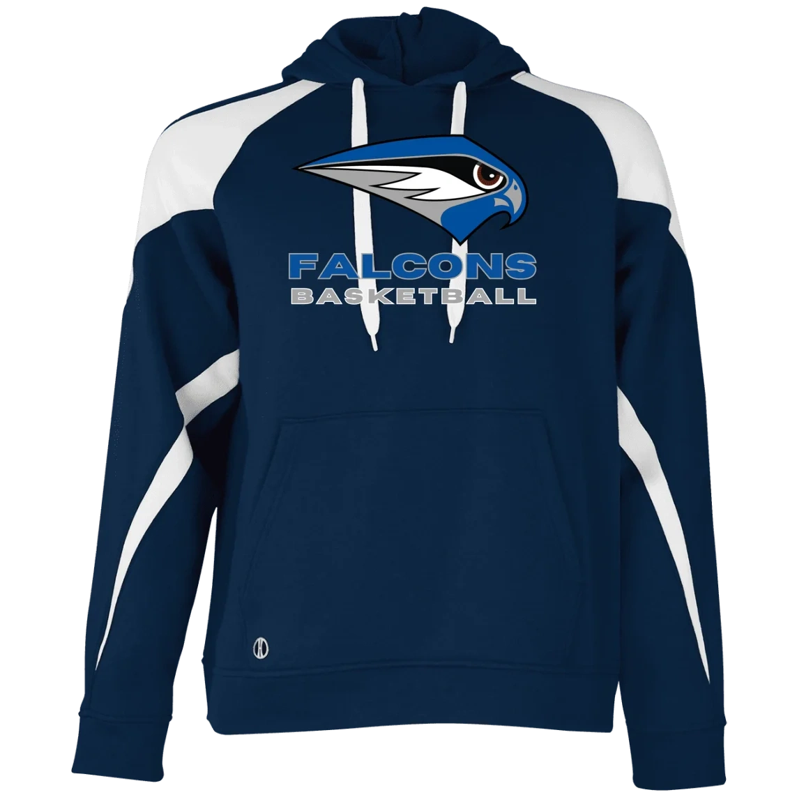 OHS Basketball Premium Hoodies