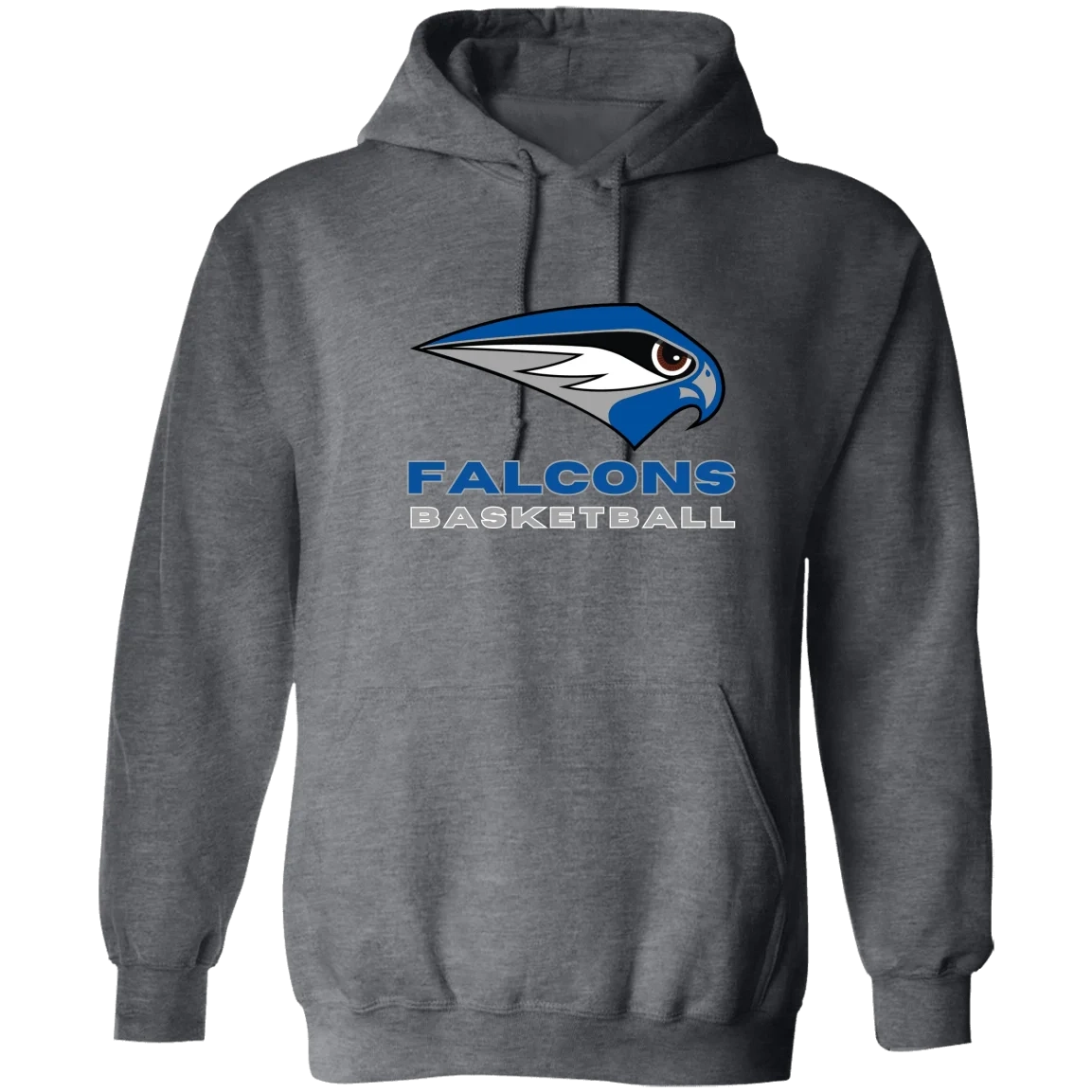 OHS Basketball Hoodies