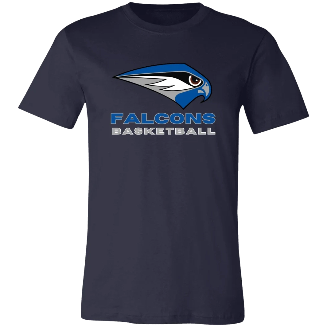 OHS Basketball Tees