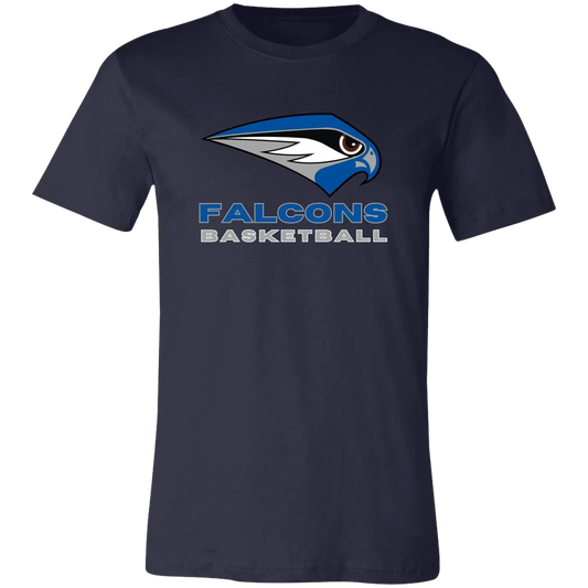 OHS Basketball Tees