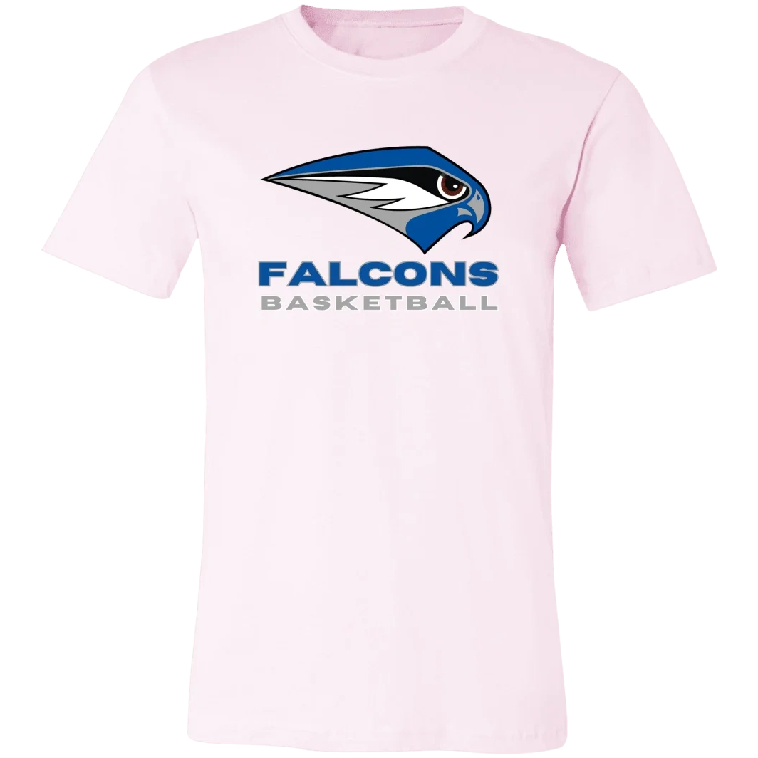 OHS Basketball Tees