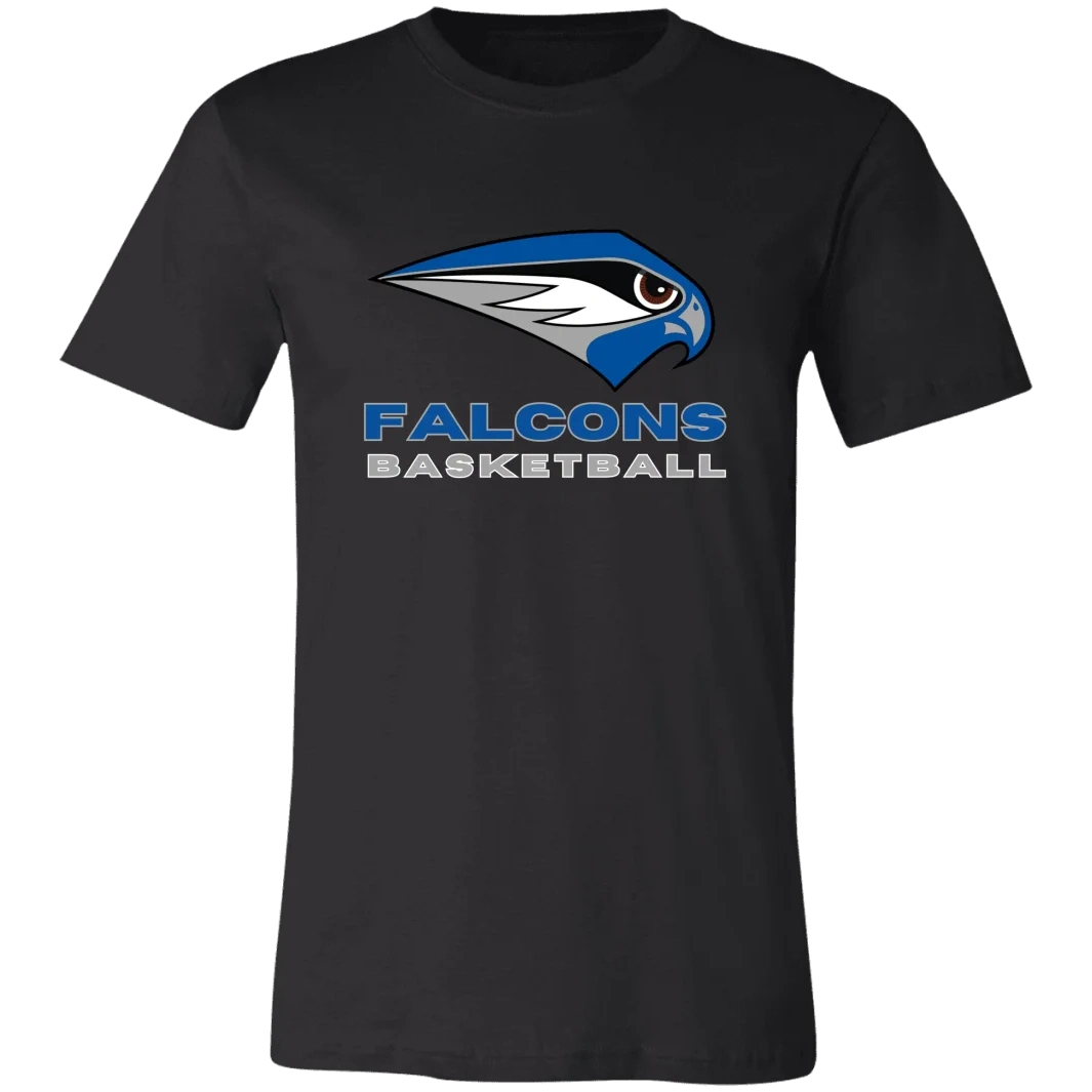 OHS Basketball Tees