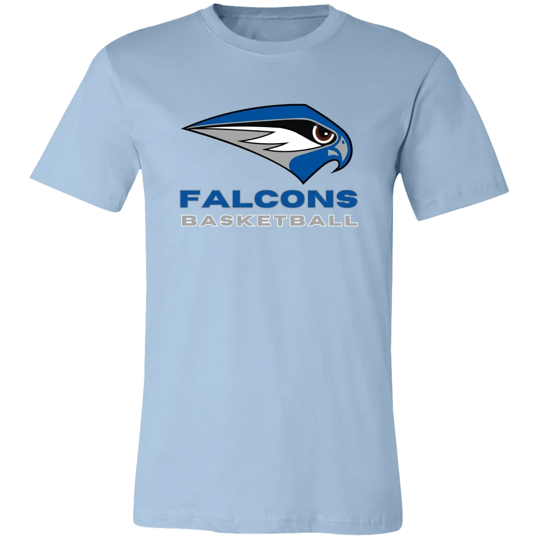 OHS Basketball Tees