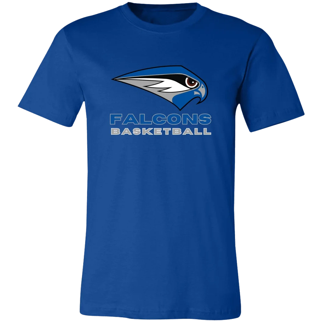 OHS Basketball Tees