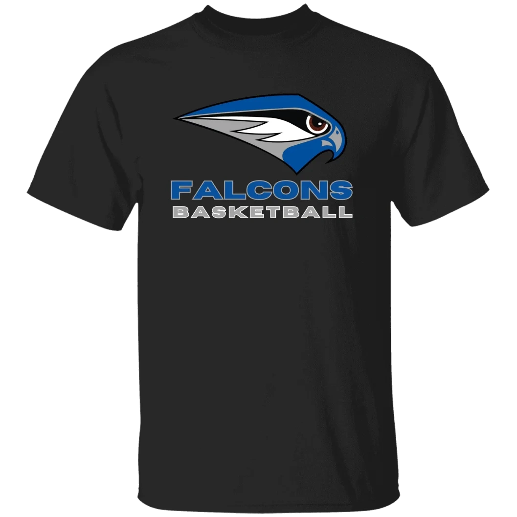 OHS Basketball Tees